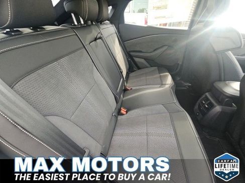 New 2025 Ford Mustang Mach-E GT w/ Interior Protection Package image 56