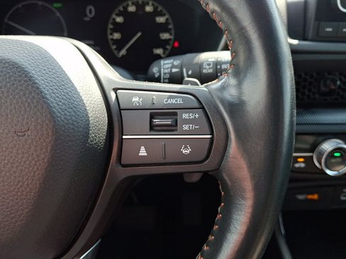 Certified 2024 Honda CR-V Sport image 22