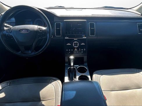 Used 2017 Ford Flex Limited w/ Equipment Group 303A image 14
