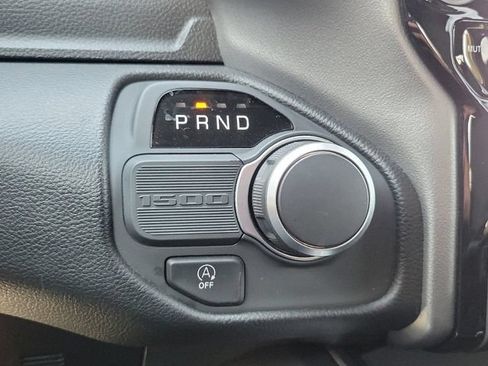 New 2027 RAM 1500 4x4 Crew Cab image 24