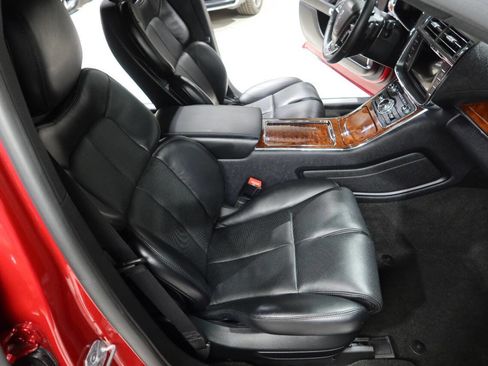 Used 2020 Lincoln Continental w/ Premium Package FWD image 12