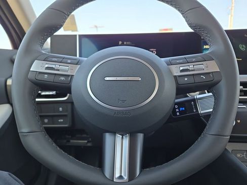 New 2026 Hyundai Sonata SEL image 18