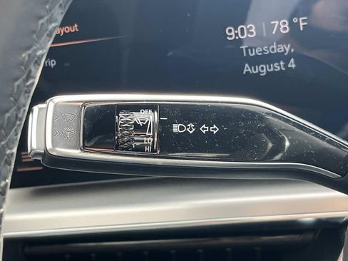 Certified 2024 Cadillac Lyriq Sport RWD image 44