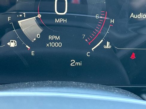 New 2026 GMC Terrain AT4 image 12