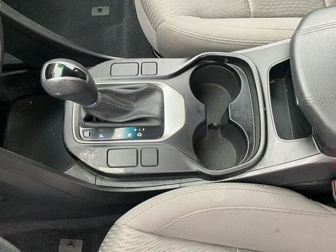 Used 2018 Hyundai Santa Fe Sport AWD/4WD image 23