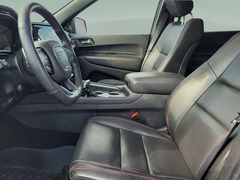 Used 2023 Dodge Durango GT AWD/4WD image 20
