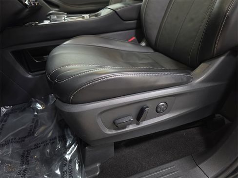 Used 2023 INFINITI QX60 Luxe w/ Cargo Package image 29