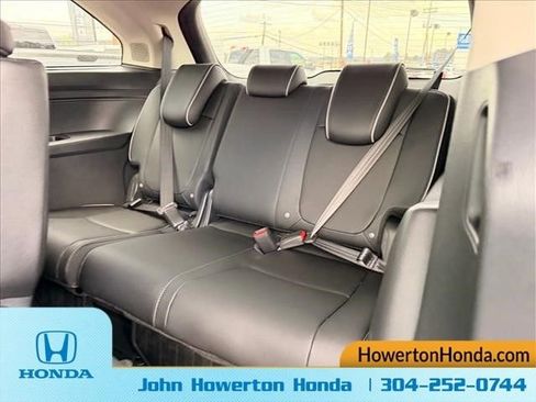 New 2026 Honda Odyssey Elite image 9