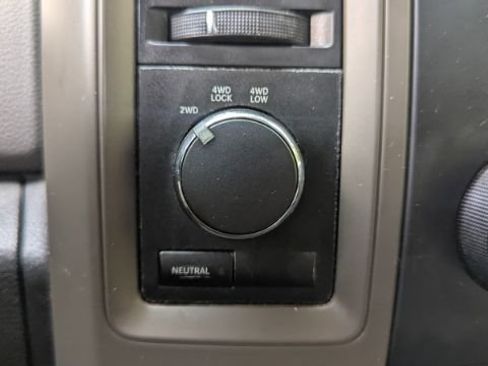 Used 2012 RAM 1500 Express AWD/4WD image 29