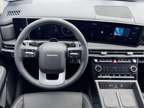 New 2026 Hyundai Santa Fe Limited AWD/4WD image 18