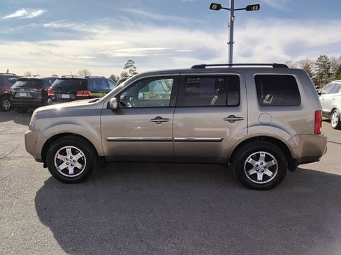 Used 2009 Honda Pilot Touring image 8