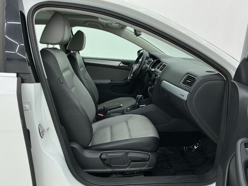 Used 2016 Volkswagen Jetta SEL Premium FWD image 15