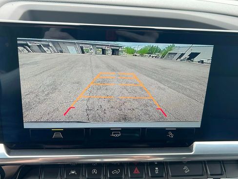 Used 2022 Chevrolet Silverado 1500 RST w/ Convenience Package II image 32