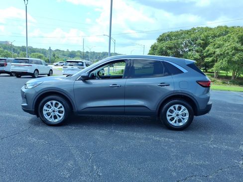 Certified 2024 Ford Escape Active AWD/4WD image 5