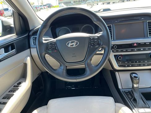 Used 2015 Hyundai Sonata Sport w/ Option Group 04 FWD image 18