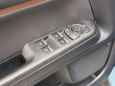 Used 2023 Ford Bronco Sport Outer Banks AWD/4WD image 13