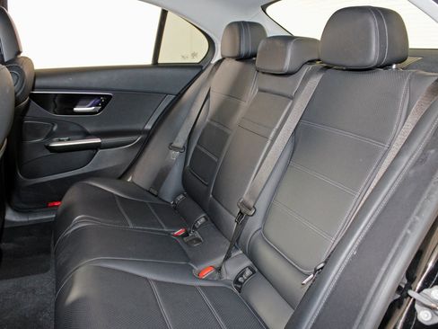 Certified 2022 Mercedes-Benz C 300 C 300 image 26