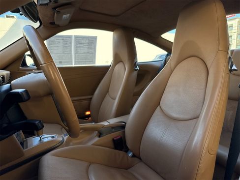 Used 2008 Porsche 911 Carrera image 5