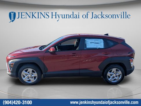 New 2026 Hyundai Kona SE FWD image 6