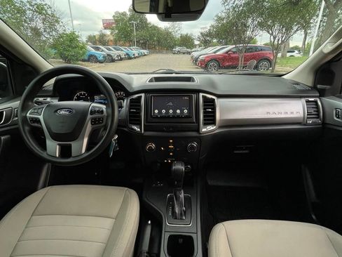 Used 2019 Ford Ranger XLT RWD image 10