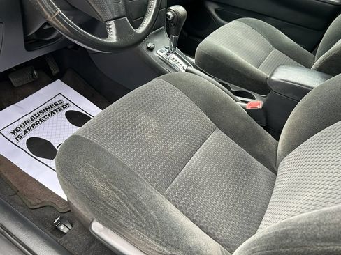 Used 2005 Toyota Corolla S FWD image 10