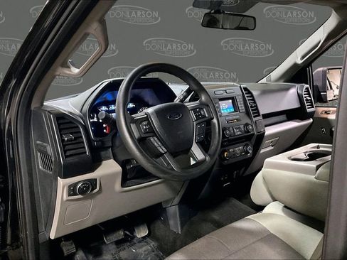 Used 2015 Ford F150 XL w/ Equipment Group 101A Mid image 18