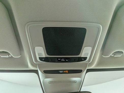 New 2027 Honda HR-V LX image 20