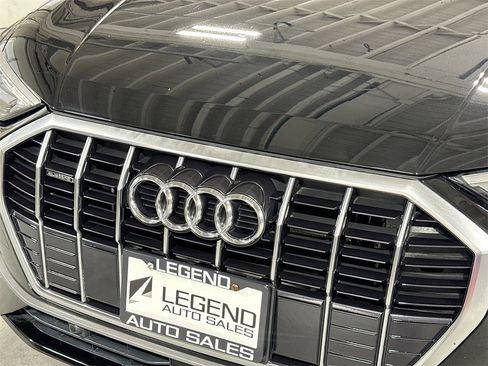 Used 2020 Audi Q3 2.0T Premium w/ Convenience Package image 11