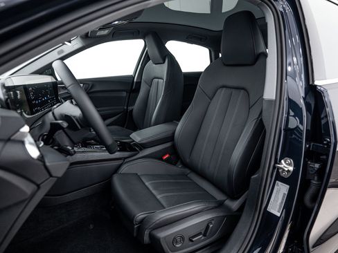 Certified 2025 Audi A5 2.0T Premium Plus w/ Premium Plus image 15