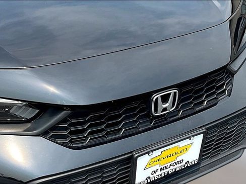 Used 2025 Honda Civic Sport image 29