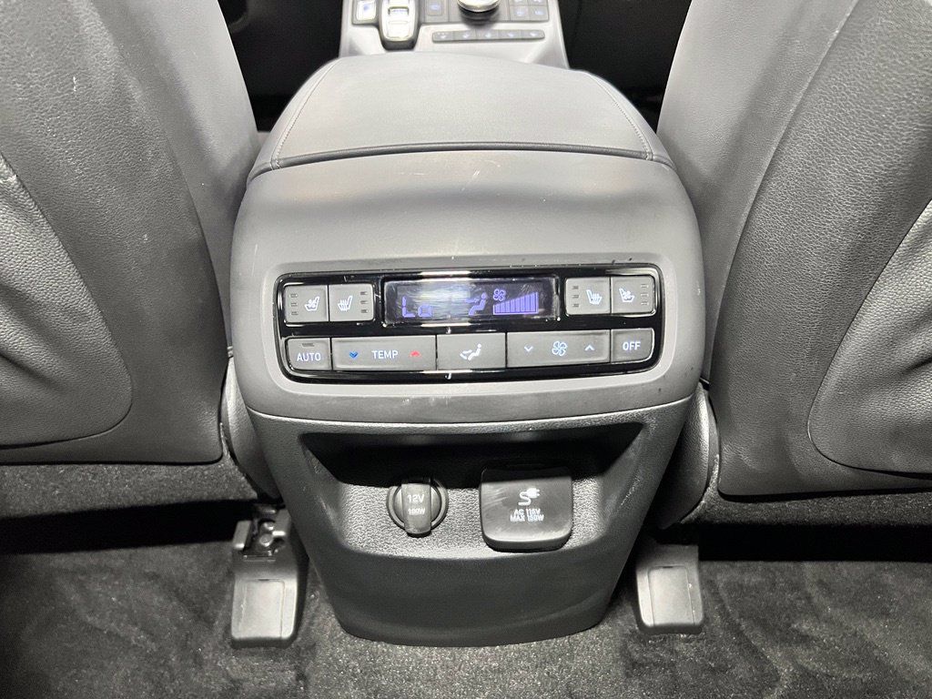 Used 2025 Hyundai Palisade Calligraphy AWD/4WD image 22