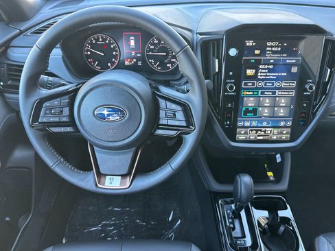 New 2026 Subaru Forester Sport image 17