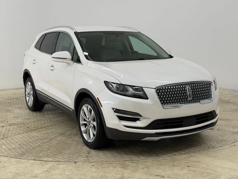Used 2019 Lincoln MKC Select w/ Select Plus Package image 7