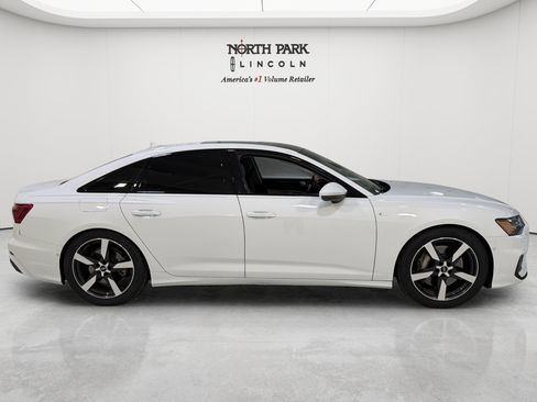 Used 2021 Audi A6 3.0T Prestige w/ Prestige Package AWD/4WD image 6