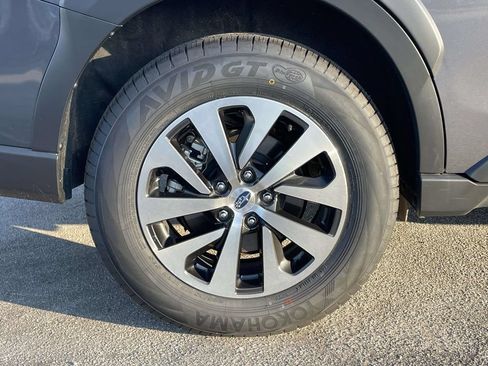 Certified 2024 Subaru Outback Premium AWD/4WD image 28