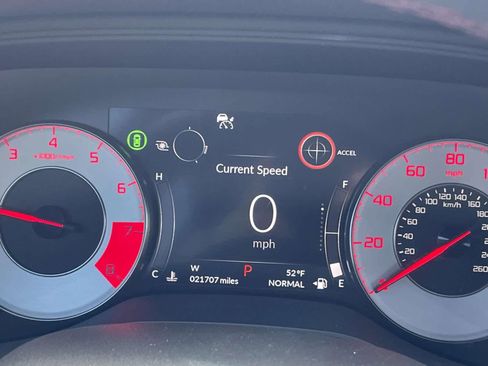 Certified 2023 Acura TLX w/A-Spec Package image 29