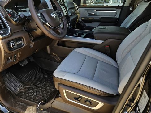 New 2026 RAM 1500 Laramie image 16