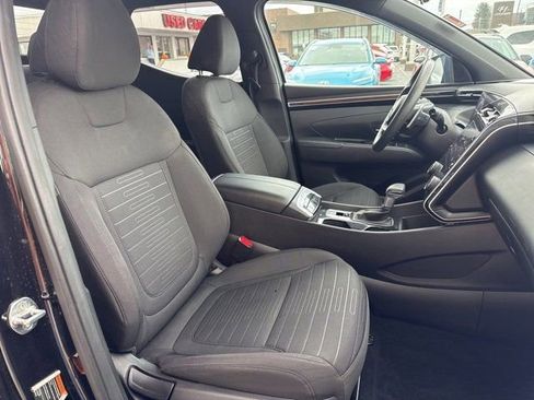 Used 2023 Hyundai Santa Cruz Night image 9