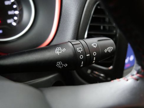 Used 2019 Jeep Compass Trailhawk w/ Leather Interior Group AWD/4WD image 27