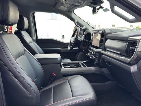 New 2026 Ford F250 Lariat image 14