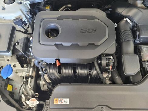 Used 2016 Hyundai Sonata Limited w/ Option Group 04 FWD image 30