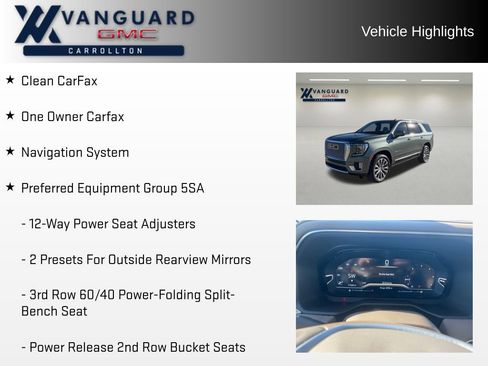 Used 2024 GMC Yukon Denali image 5