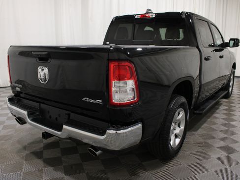 Used 2021 RAM 1500 Big Horn AWD/4WD image 28