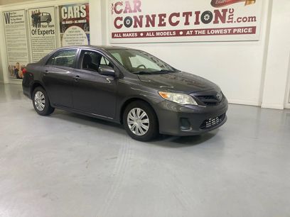 Used 2011 Toyota Corolla LE