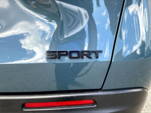 Used 2024 Honda HR-V Sport image 31