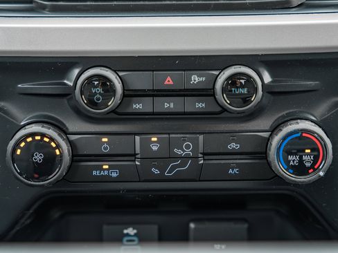 New 2026 Ford F350 XL w/ XL Chrome Package image 29