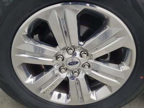 Used 2018 Ford F150 XLT image 31