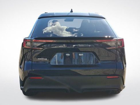 New 2026 Subaru Solterra Limited image 6