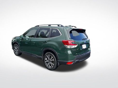 Used 2023 Subaru Forester Limited AWD/4WD image 6