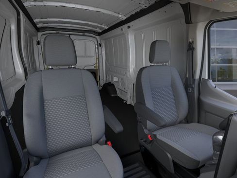 New 2026 Ford Transit 350 148 Medium Roof RWD image 40